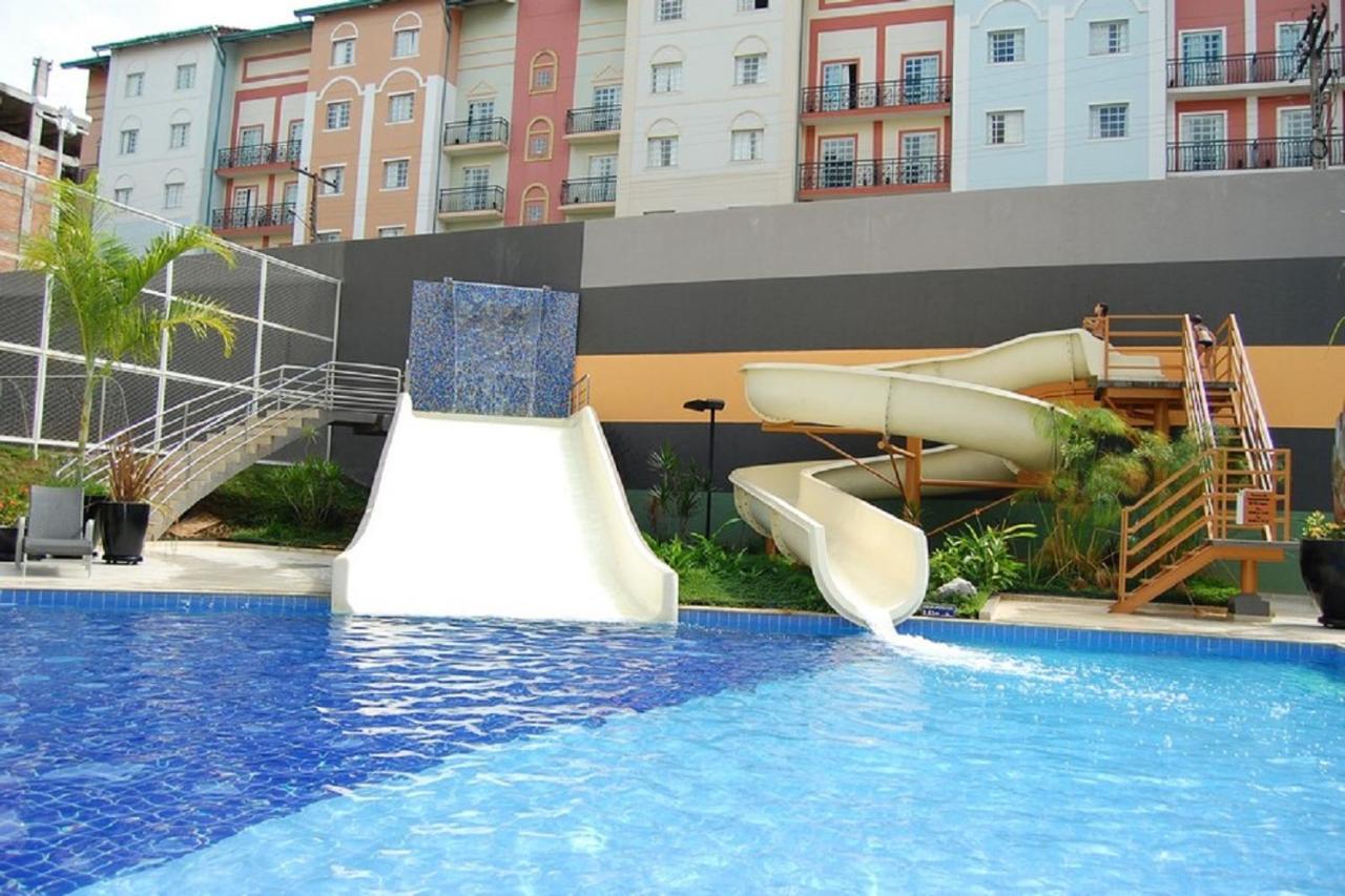 Veredas Do Rio Quente - Fr Turismo Екстериор снимка