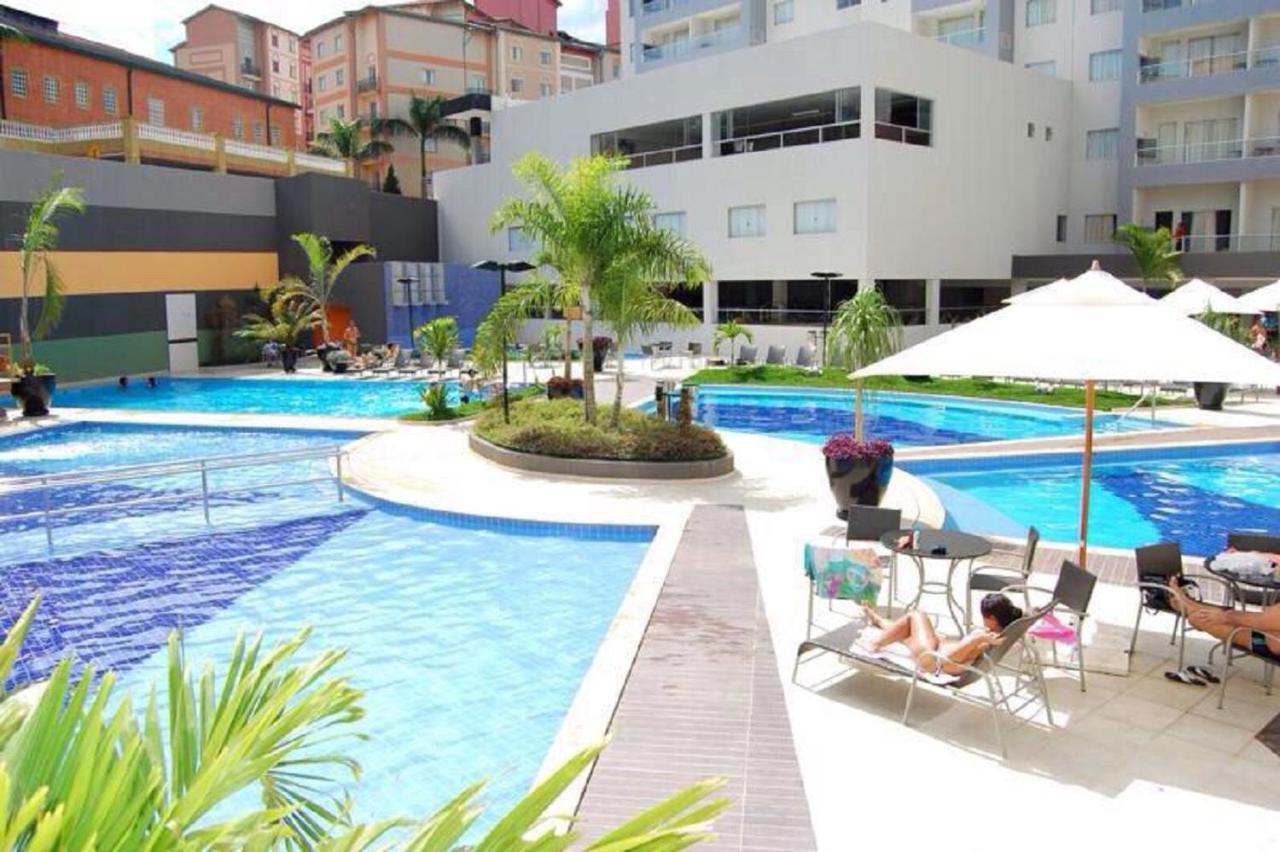 Veredas Do Rio Quente - Fr Turismo Екстериор снимка