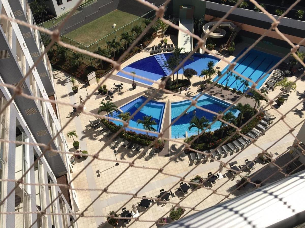 Veredas Do Rio Quente - Fr Turismo Екстериор снимка